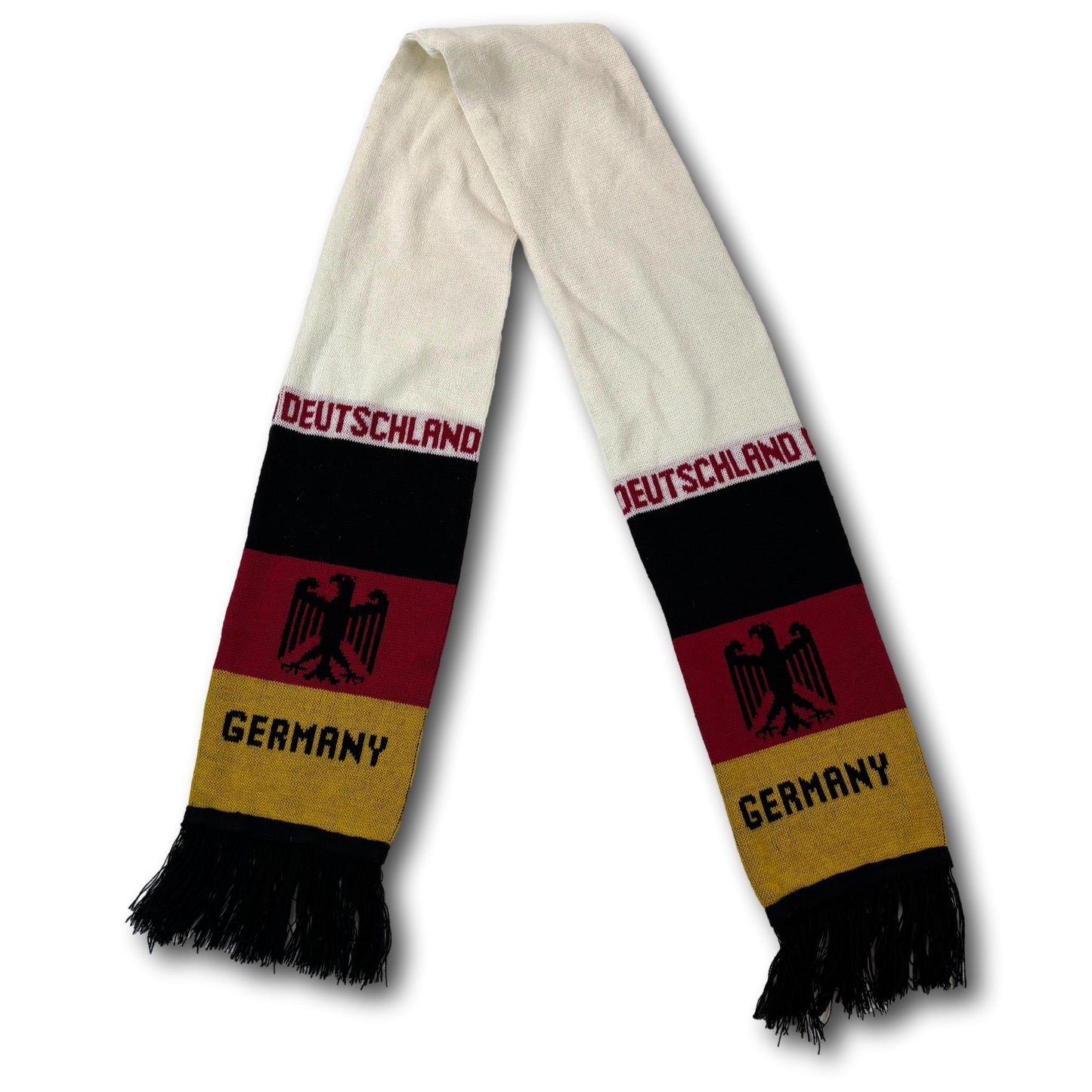 Allemagne - écharpe de supporter