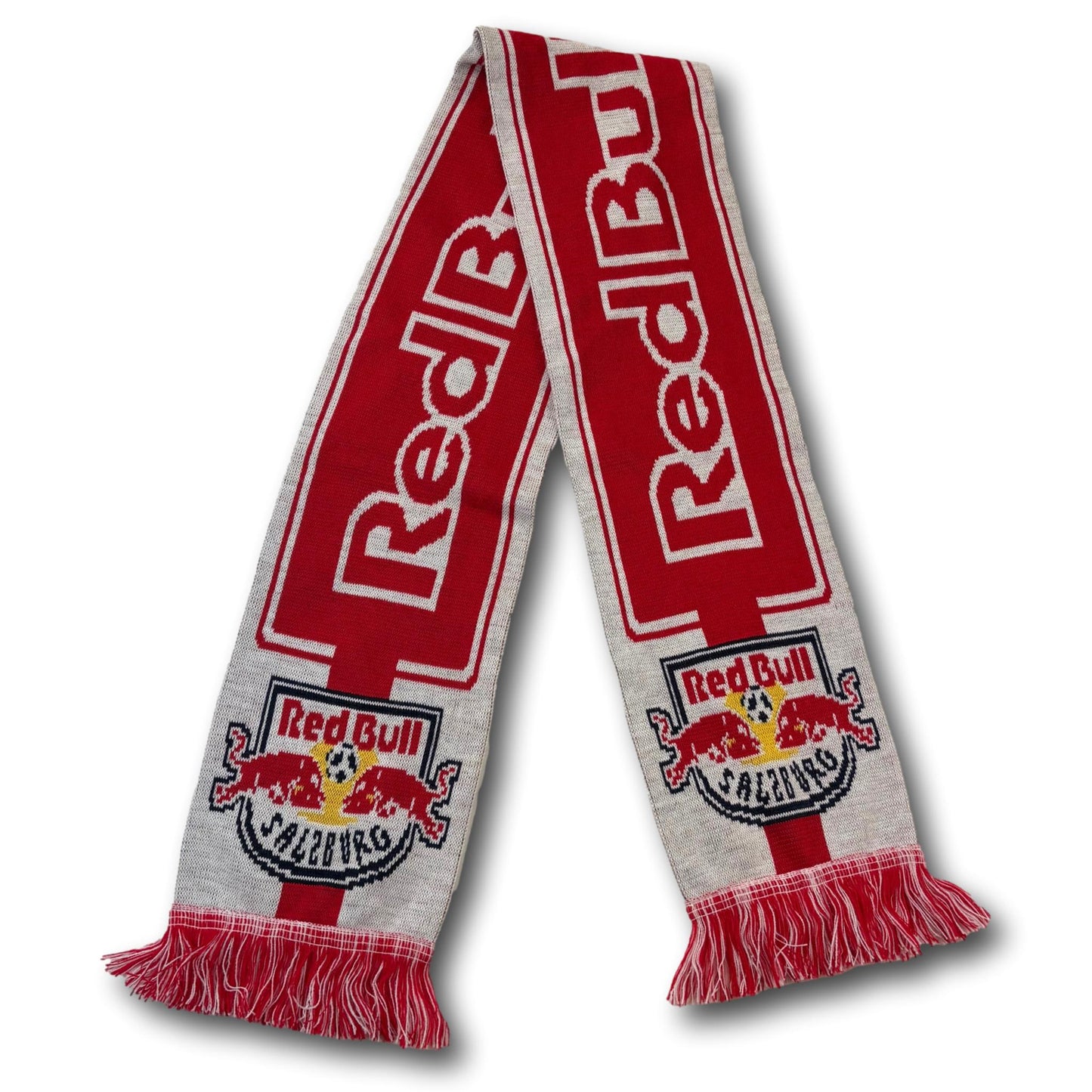 Écharpe de supporter Red Bull Salzbourg