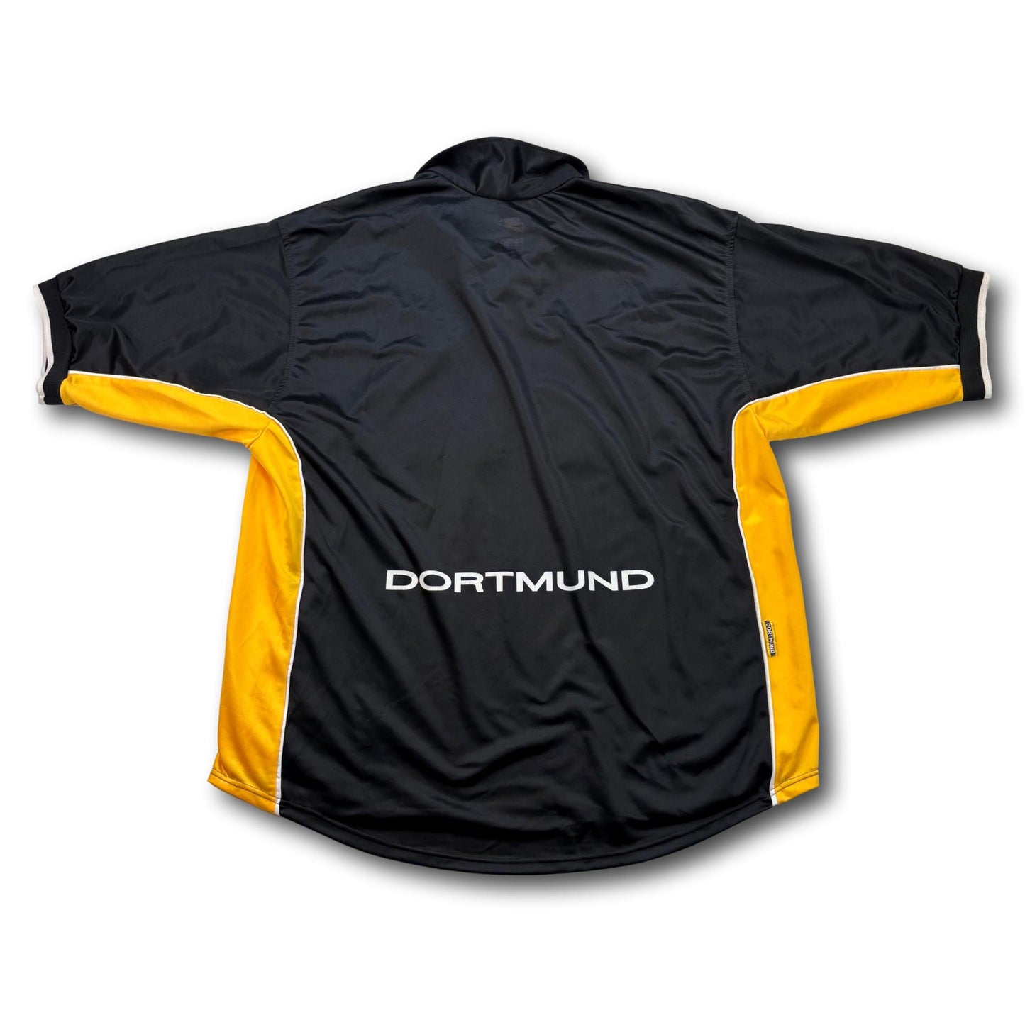 Borussia Dortmund - 1998-2000 - Auswärts - XL - Nike