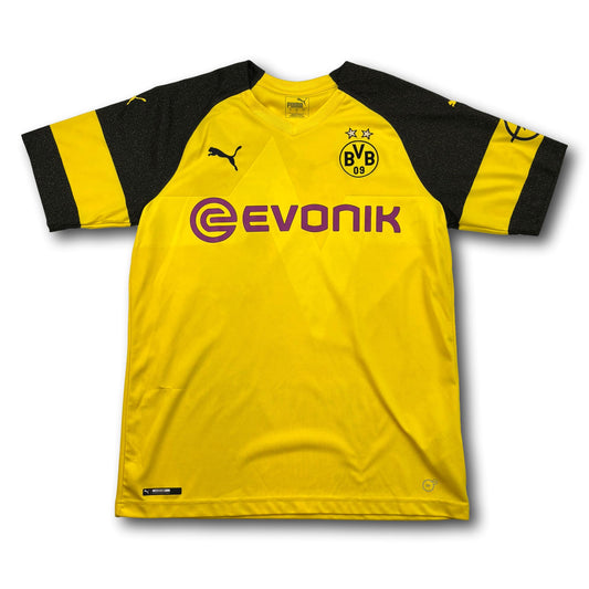 Borussia Dortmund - 2018-19 - Home - L - Puma