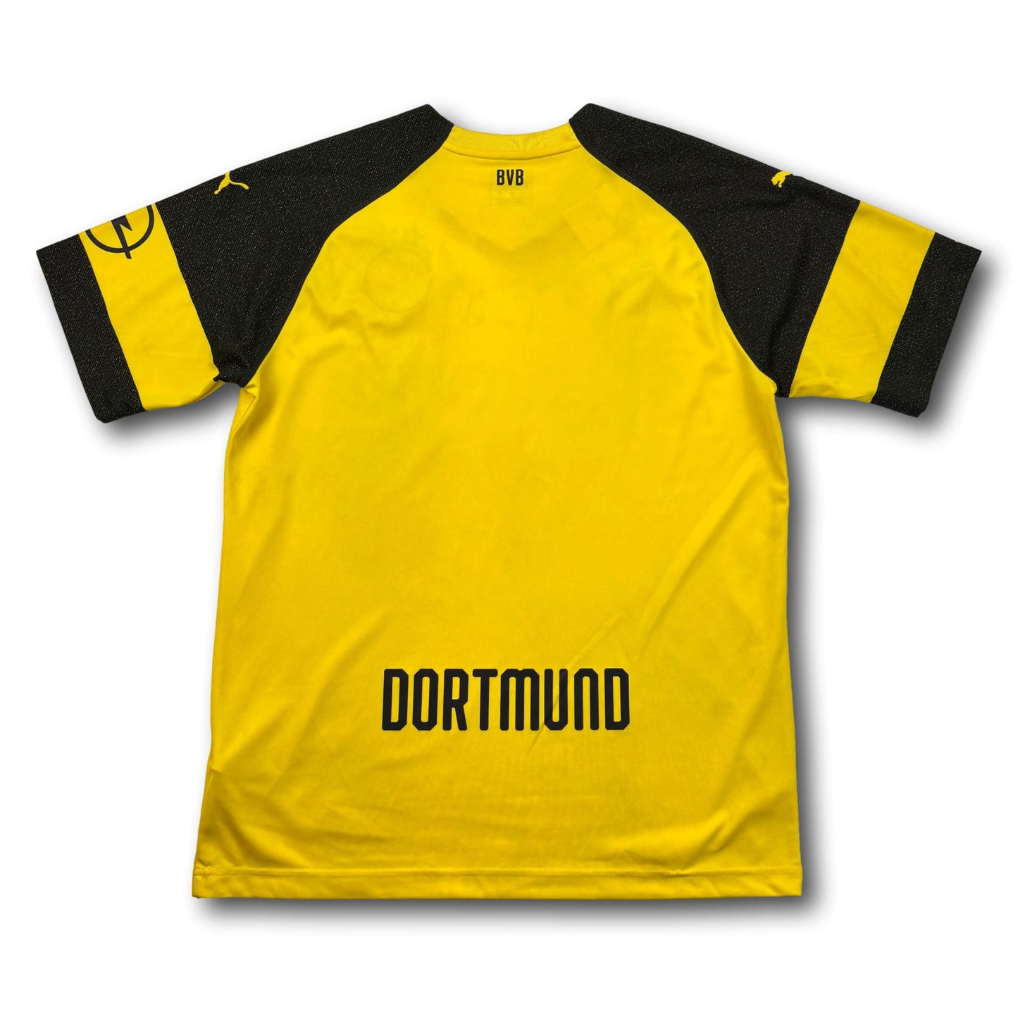 Borussia Dortmund - 2018-19 - Domicile - L - Puma