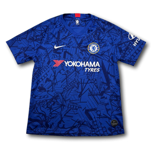 Chelsea FC - 2019-20 - Home - L - Nike