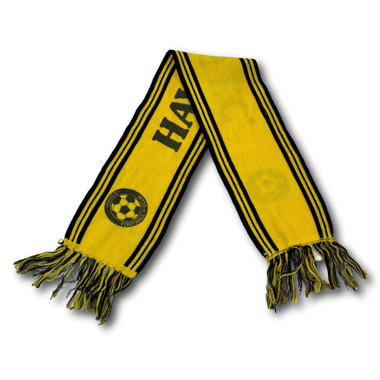 Écharpe de supporter du Hayes Football Club