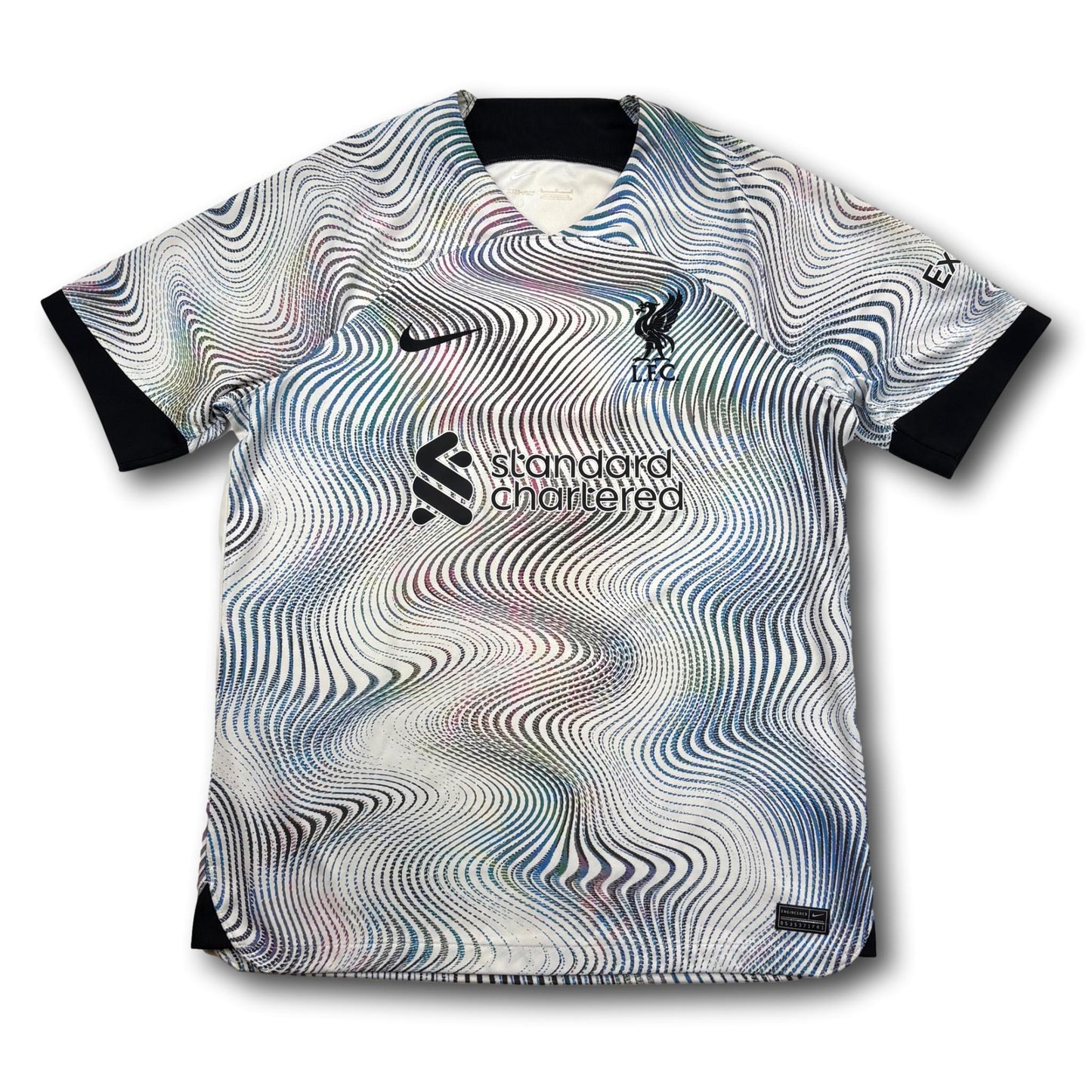 Liverpool FC - 2022-23 - Auswärts - L - Nike
