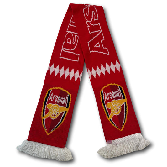 Arsenal FC - Fanschal