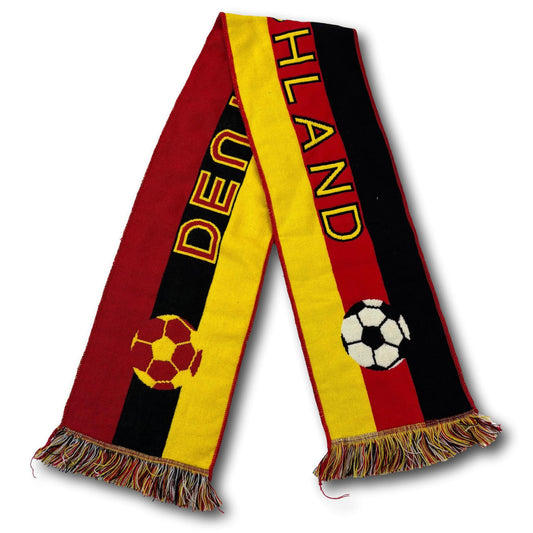 Allemagne - écharpe de supporter