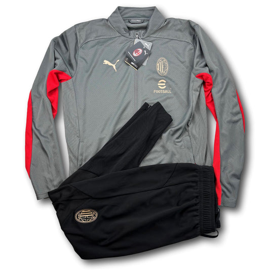AC Milan - Fussballjacket - 2024-25 - Training - M - Puma