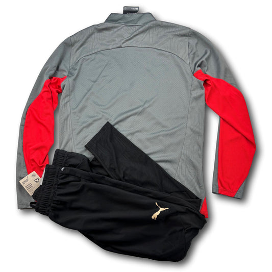 AC Milan - Fussballjacket - 2024-25 - Training - M - Puma