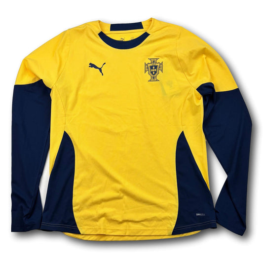 Portugal - 2025 - Anthem Jacket - M - Puma