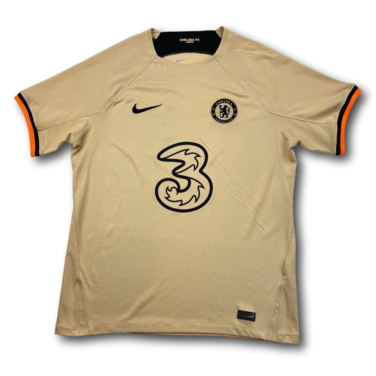 Chelsea FC - 2022-23 - Drittes - L - Nike - Kanté #7