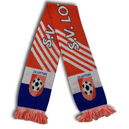 SV Sulottum - Fan scarf
