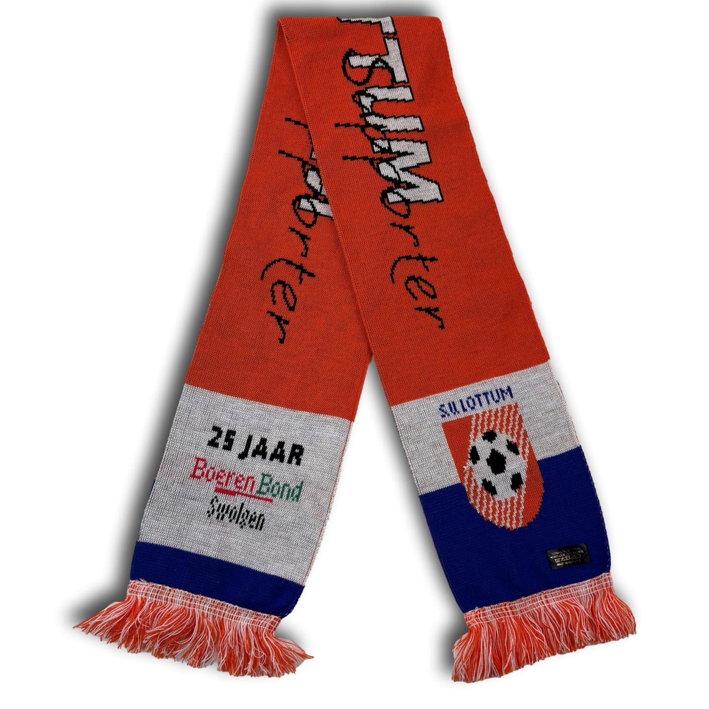 S.V. Sulottum - Fanschal