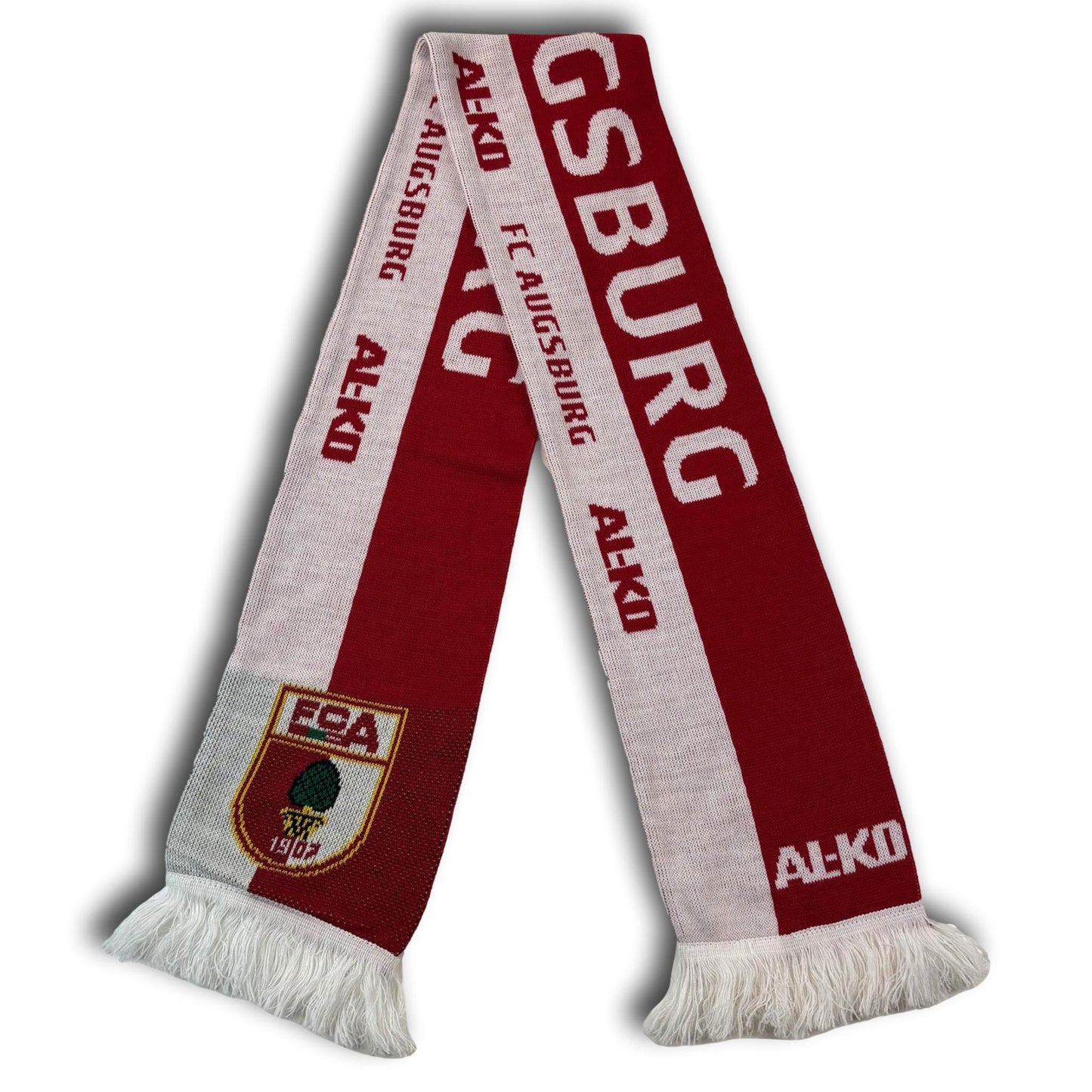 FC Augsburg - Fan scarf