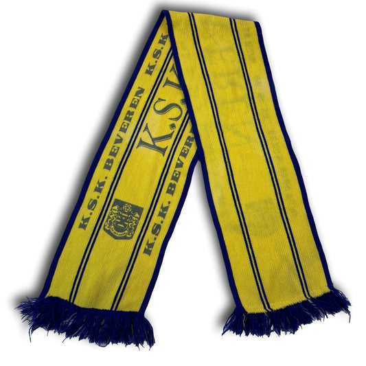 KSK Beveren - Fan scarf