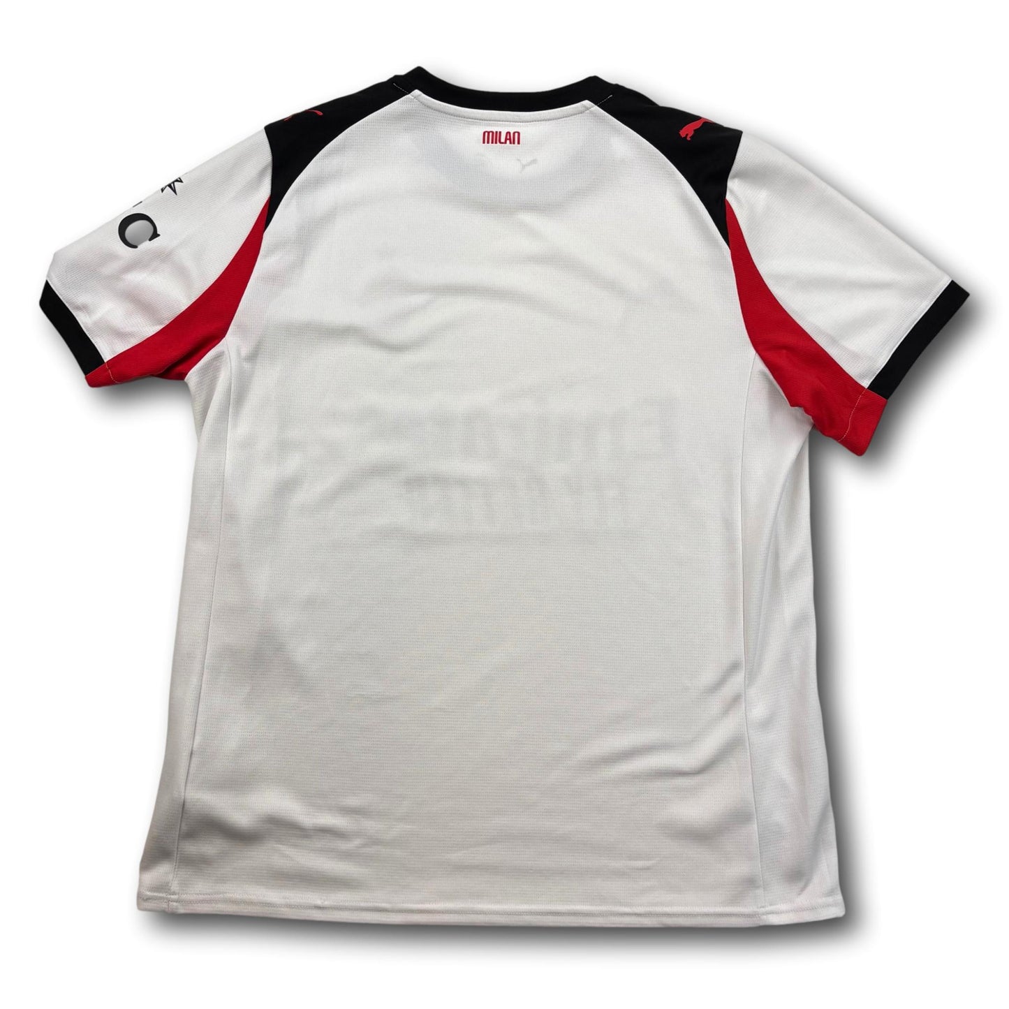 AC Milan - 2025-26 - Auswärts - L - Puma