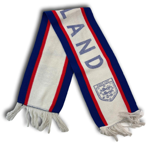 Écharpe de supporter anglais