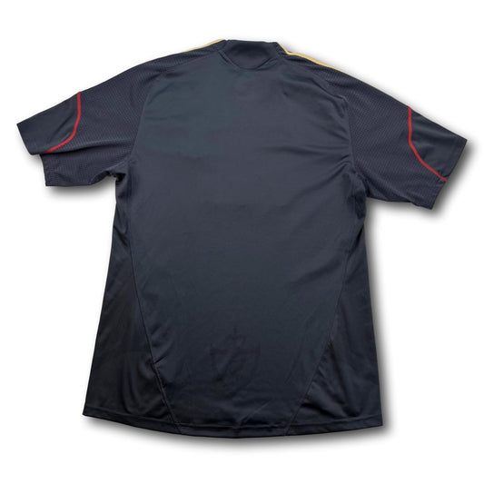 Liverpool FC - 2009-10 - Away - L - adidas