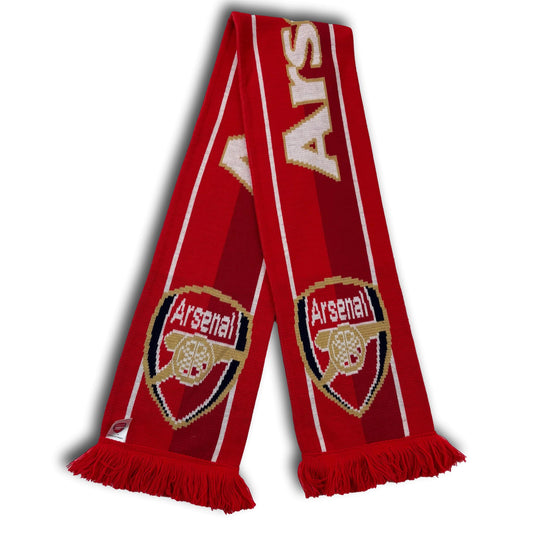 Arsenal FC - Fanschal