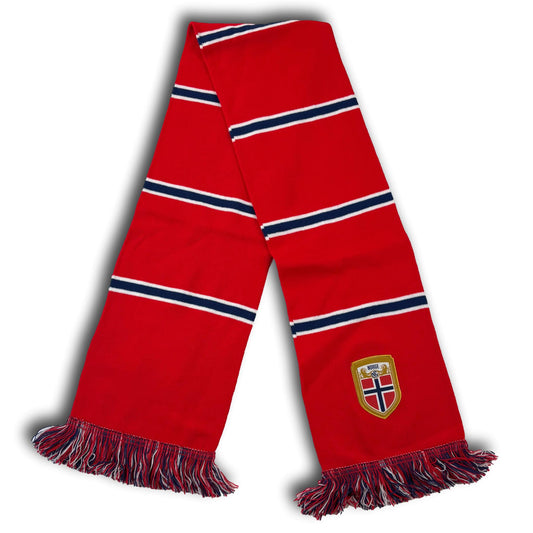 Norwegen - Fanschal