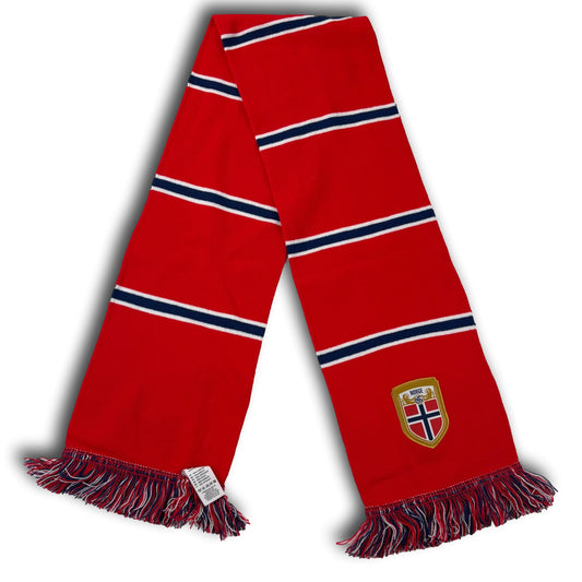 Norwegen - Fanschal