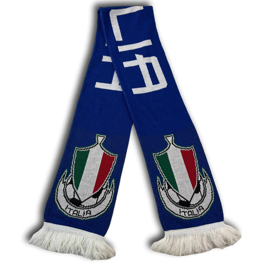 Italie - Écharpe de supporter