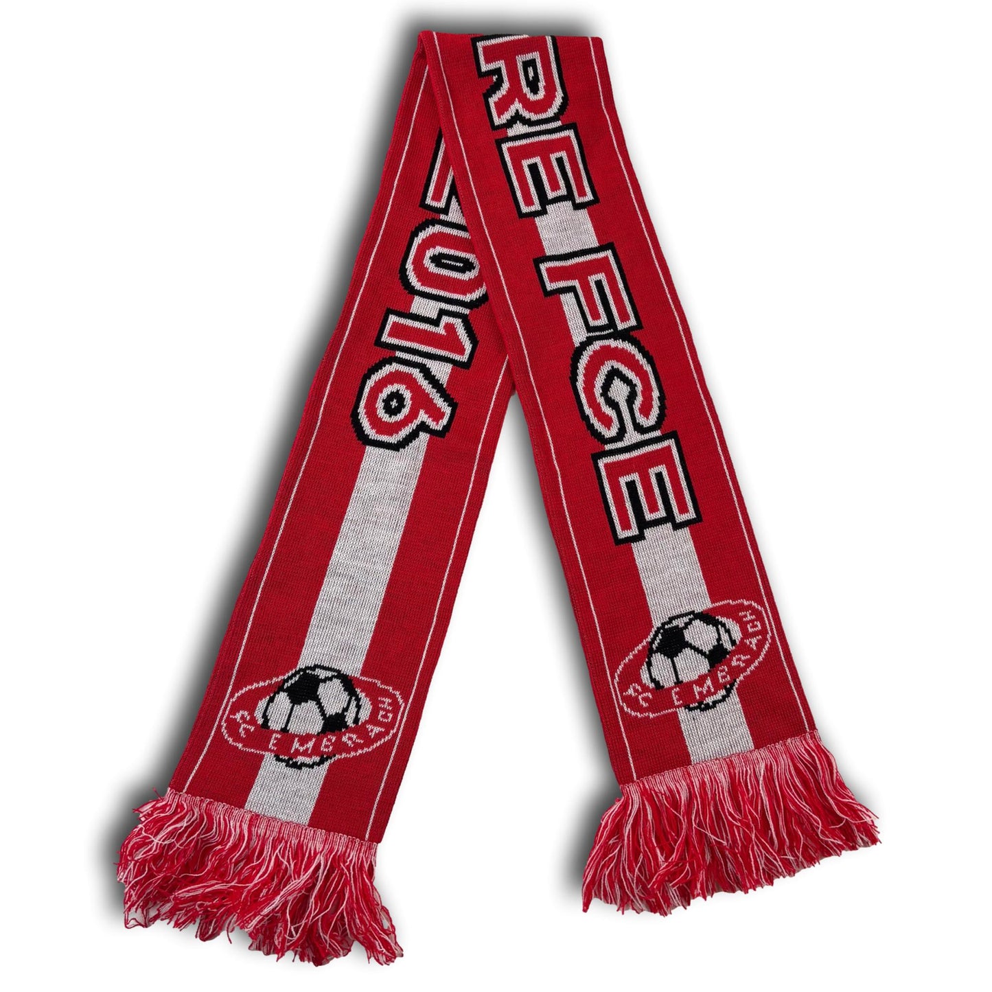 FC Embrach - Fan scarf