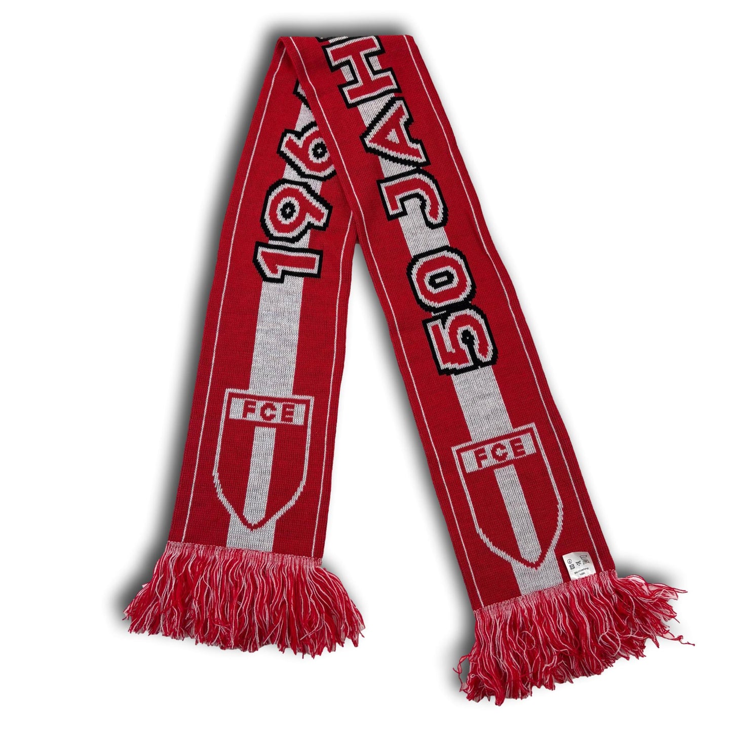 FC Embrach - Fan scarf