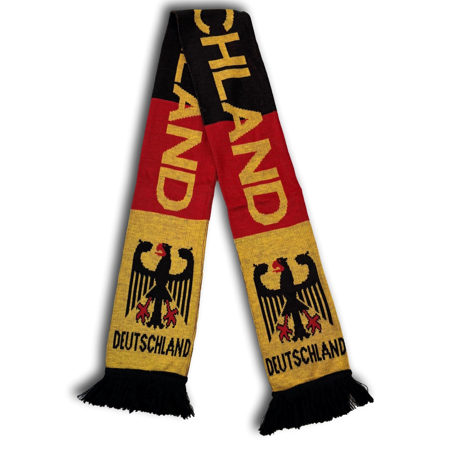 Allemagne - écharpe de supporter