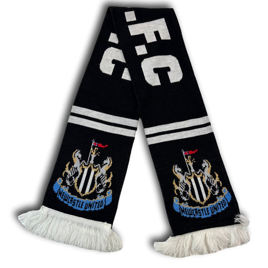 Newcastle United - Fan scarf