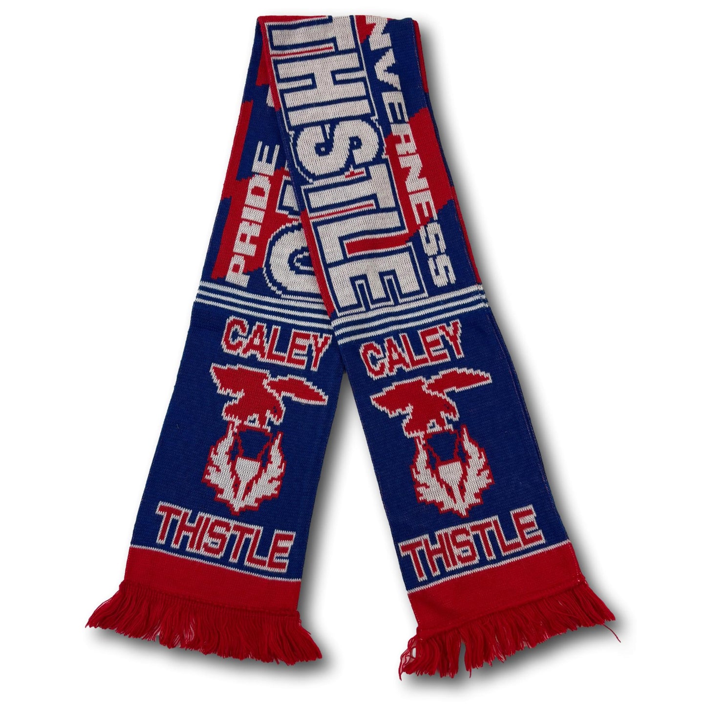 Inverness Caledonian Thistle FC - Fanschal