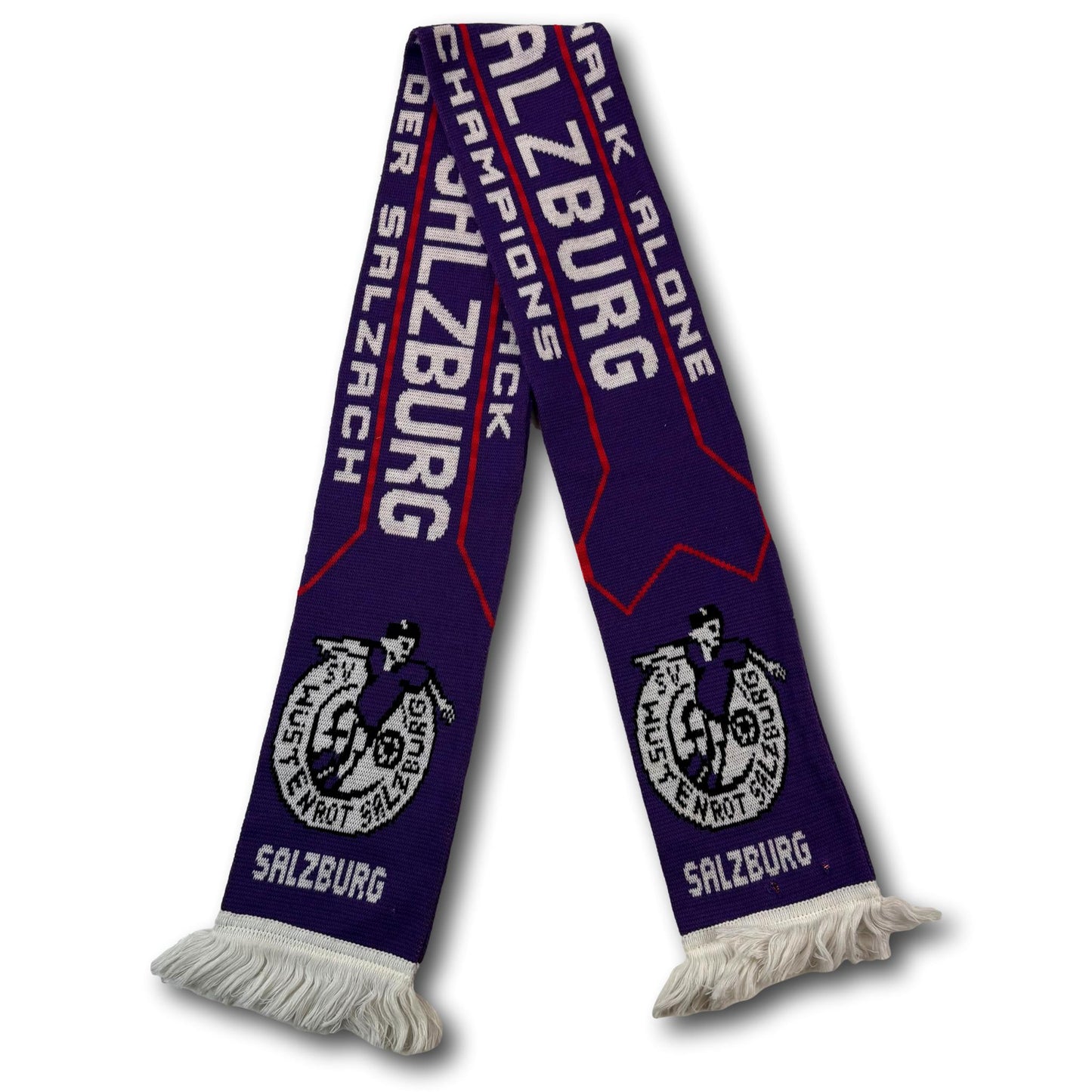 SV Wüstenrot Salzbourg - Écharpe de supporter