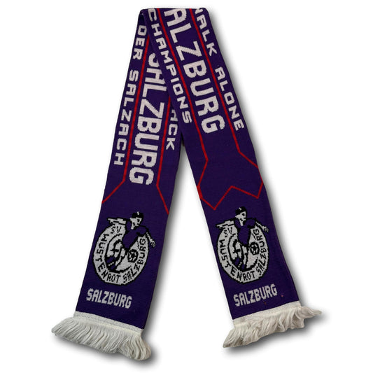 SV Wüstenrot Salzburg - Fan scarf