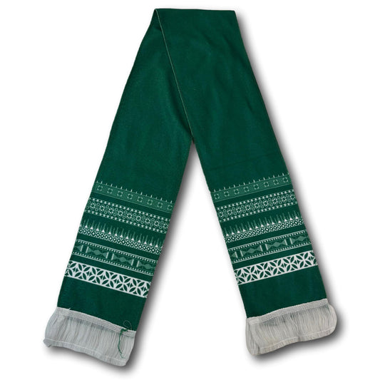 Saudi Arabia - Fan scarf