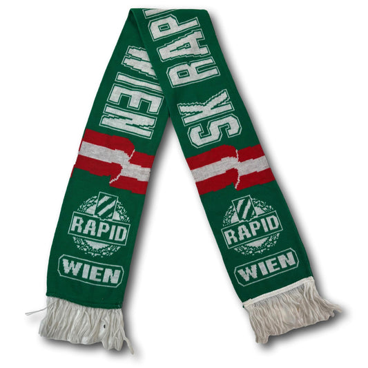 SK Rapid Vienna - Fan scarf