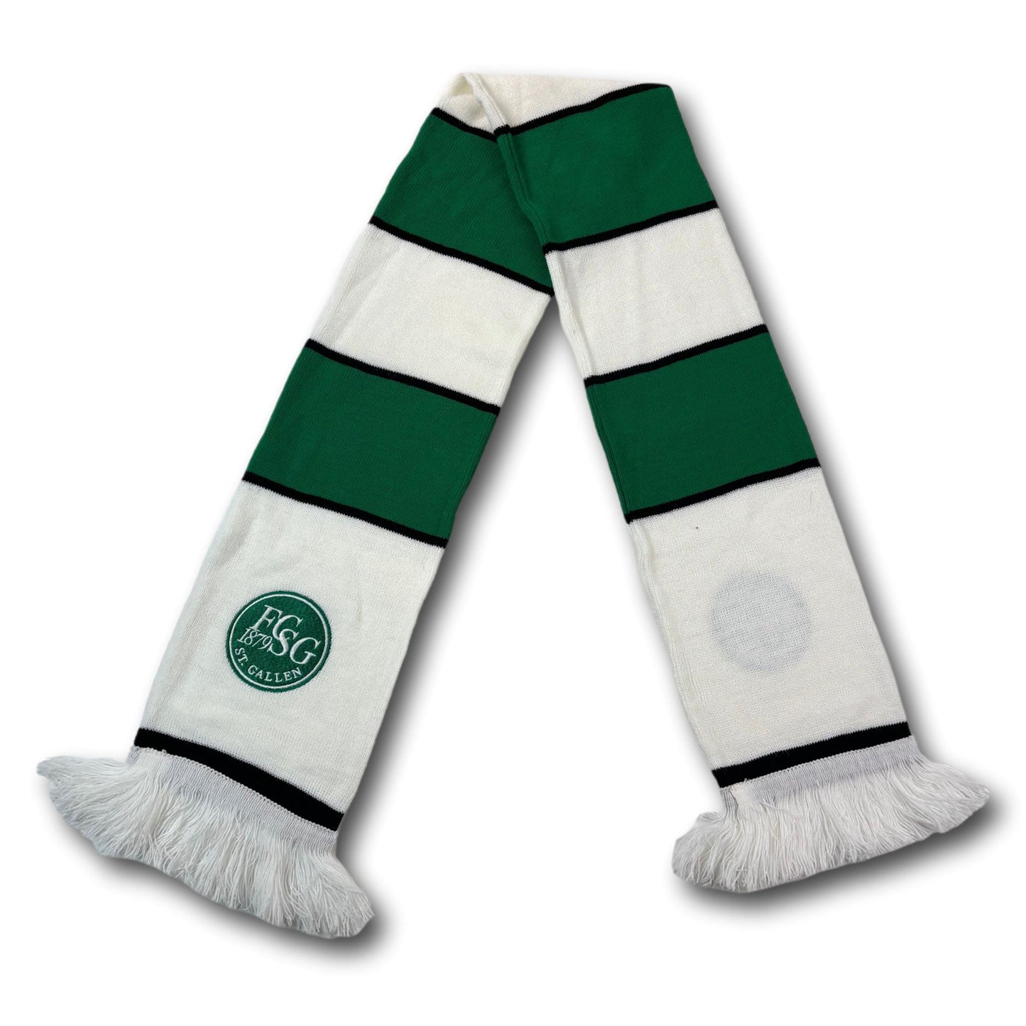 FC St. Gallen - Fanschal