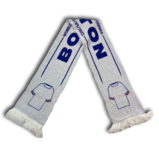 Angleterre - 2023 - Écharpe de supporter
