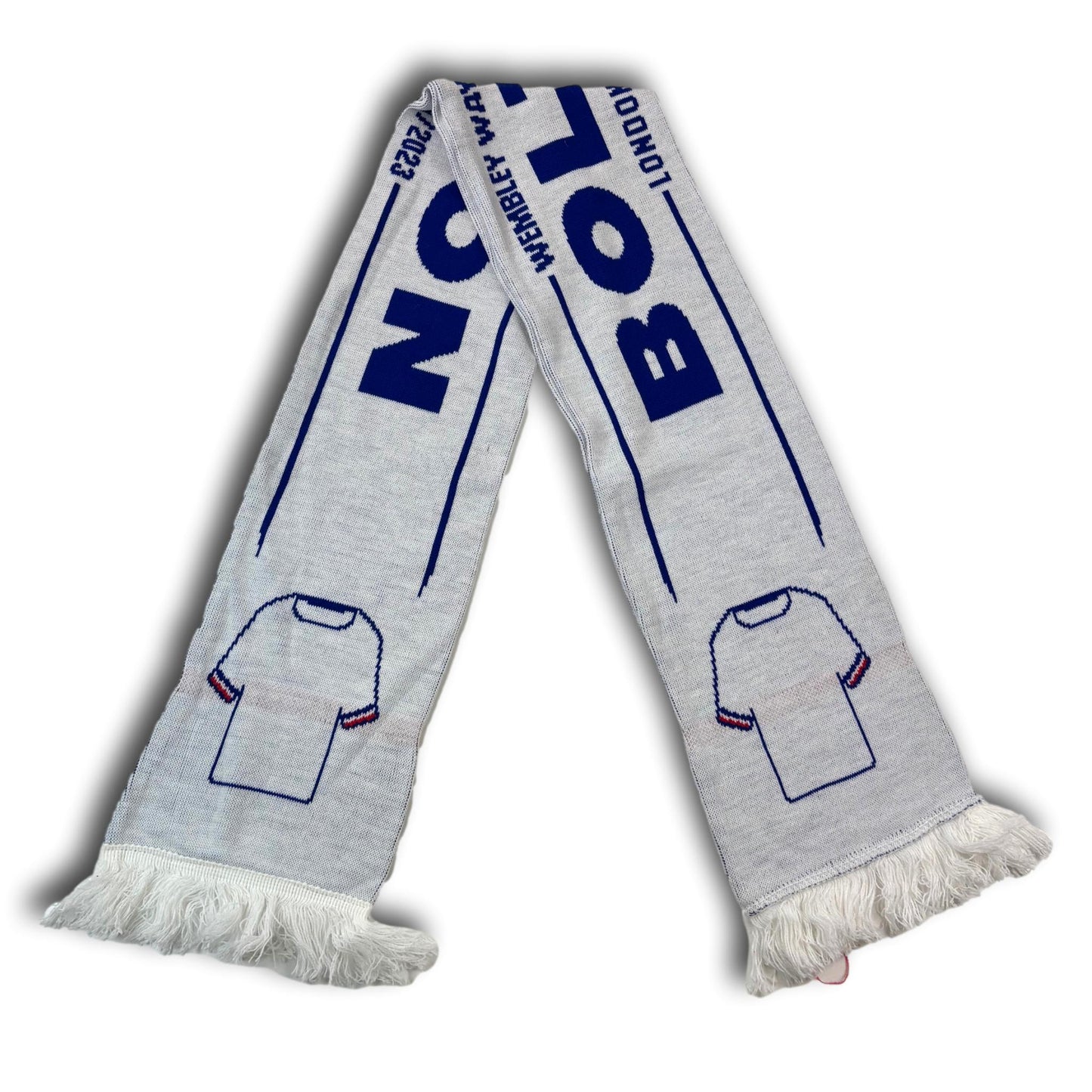 England - 2023 - Fan scarf