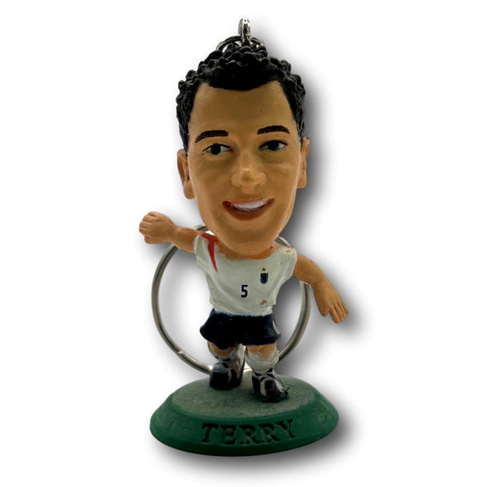 Terry - Corinthian Micro Stars - Keychain