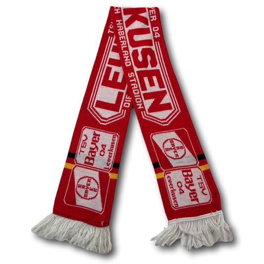 Bayer Leverkusen - écharpe de supporter