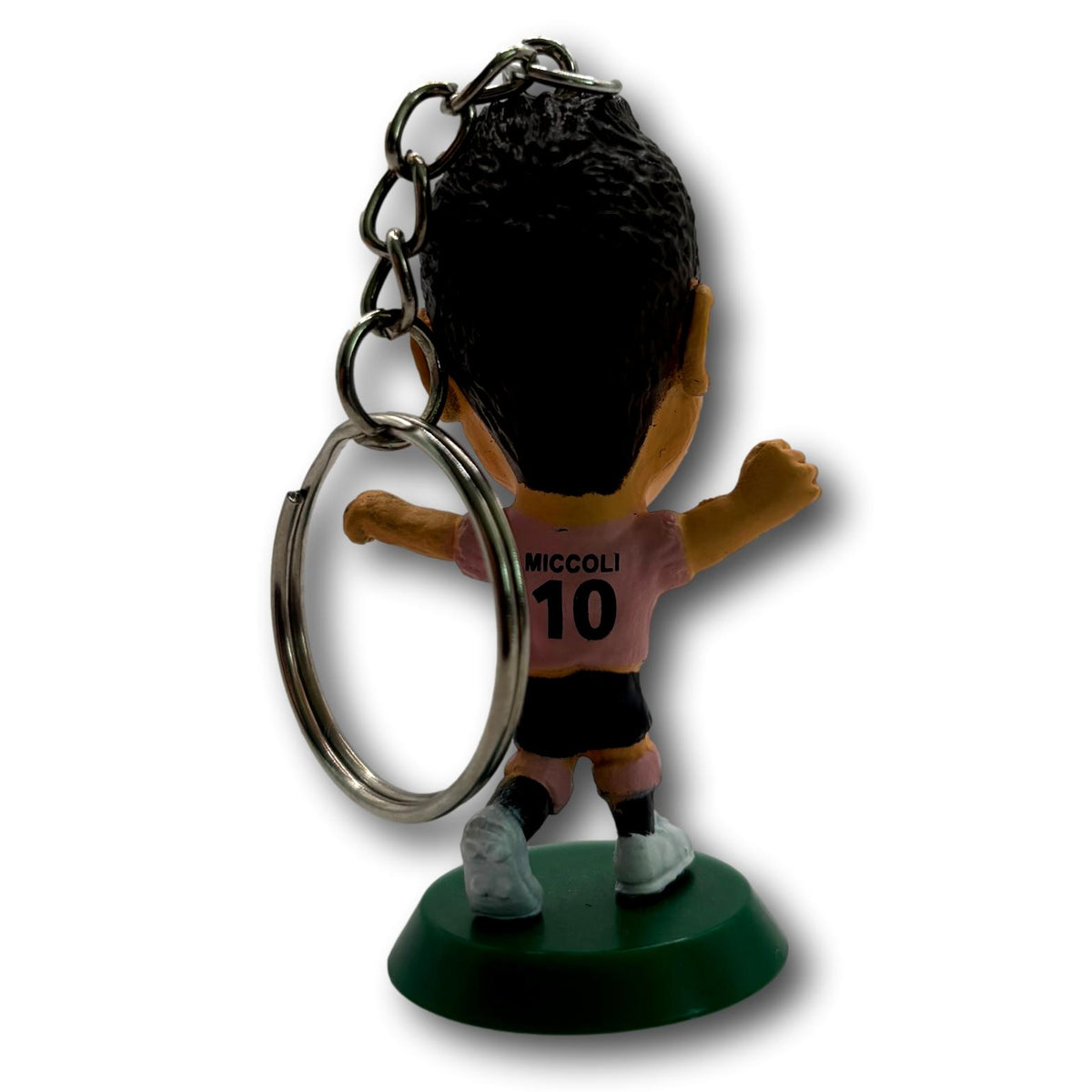 Miccoli - Corinthian Micro Stars - Schlüsselanhänger