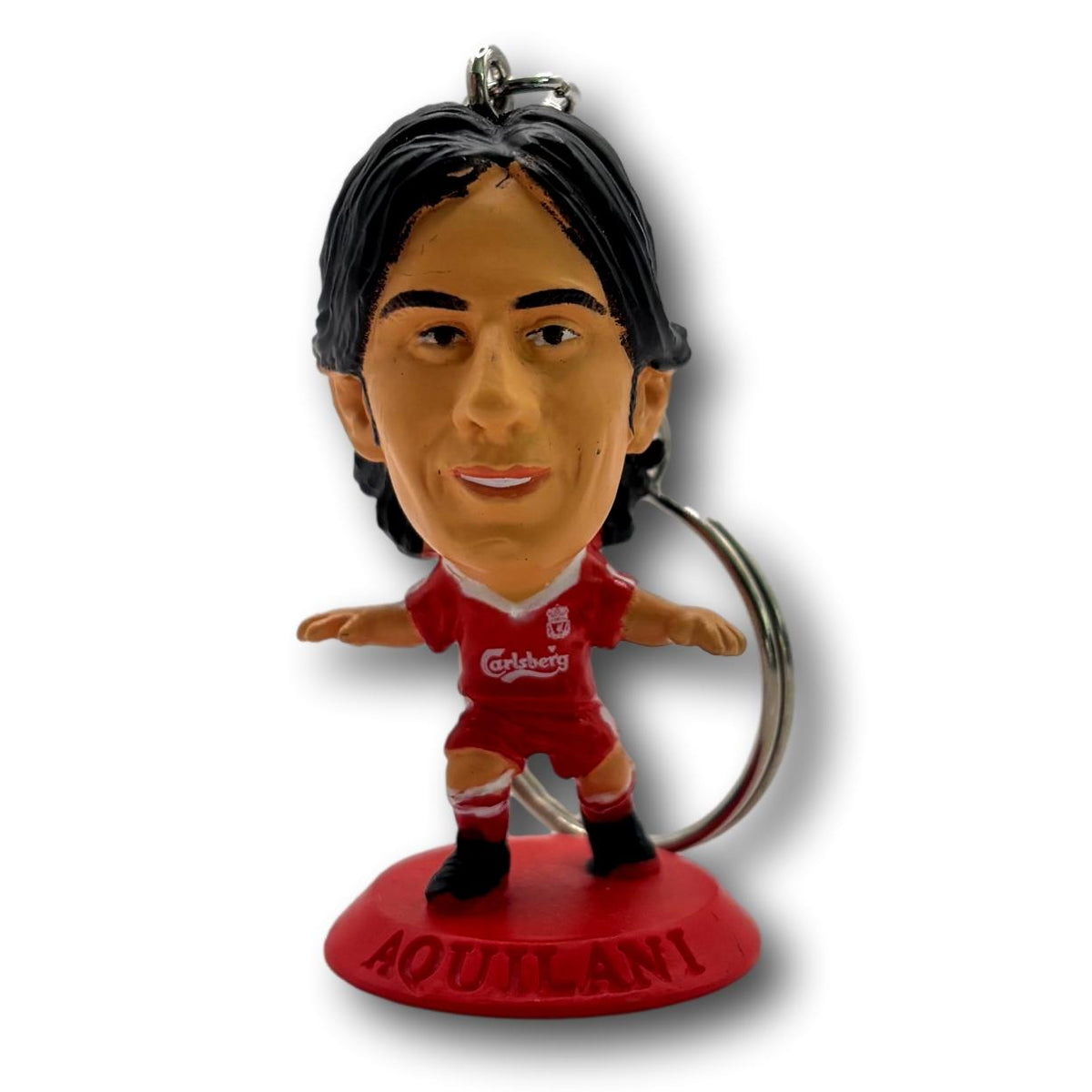 Aquilani - Corinthian Micro Stars - Schlüsselanhänger
