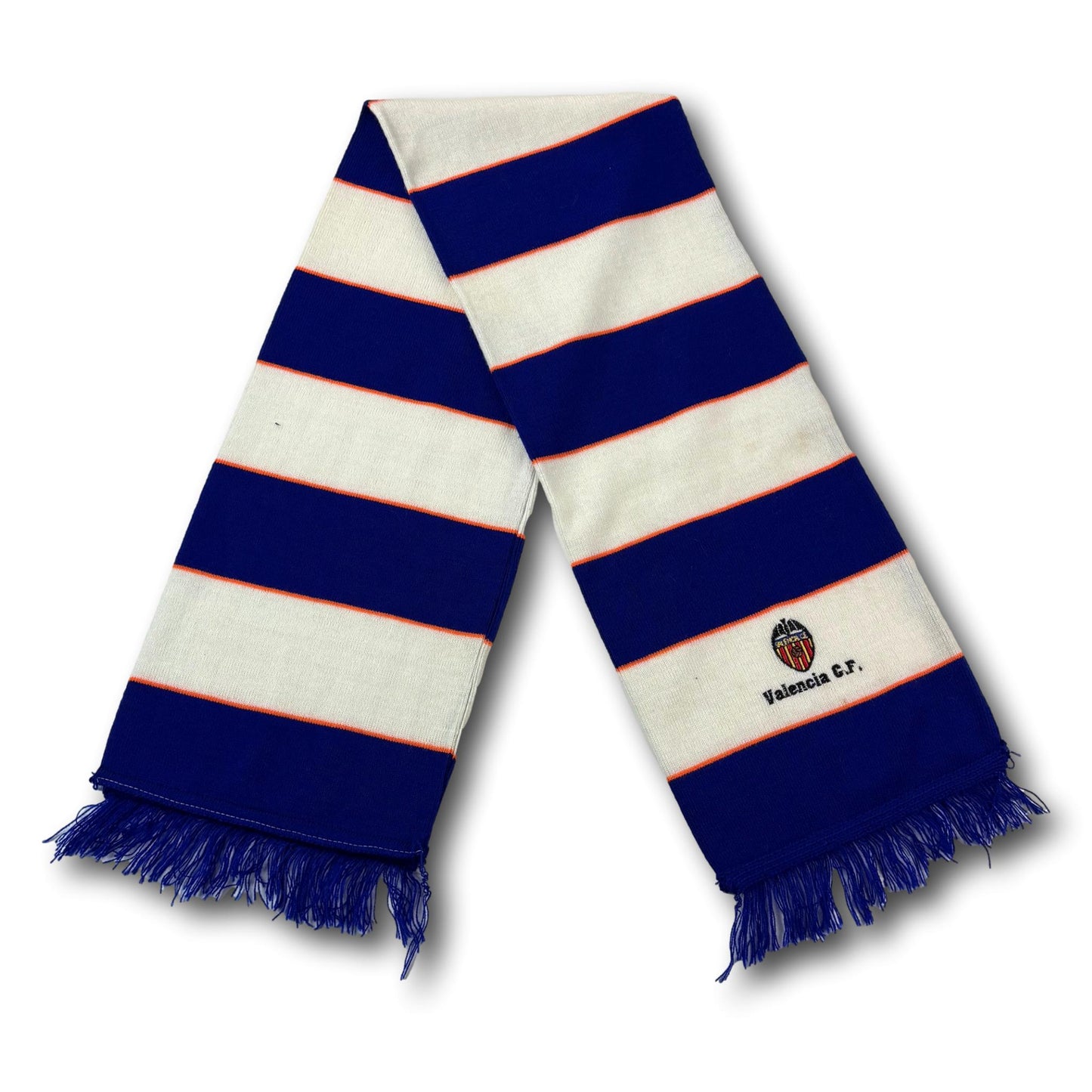Écharpe de supporter du Valence CF