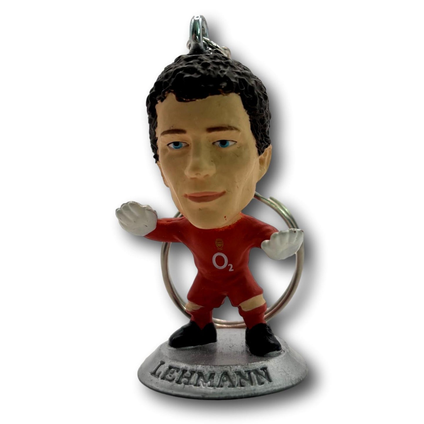 Lehmann - Corinthian Micro Stars - Schlüsselanhänger