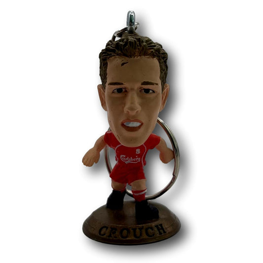 Crouch - Corinthian Micro Stars - Porte-clés