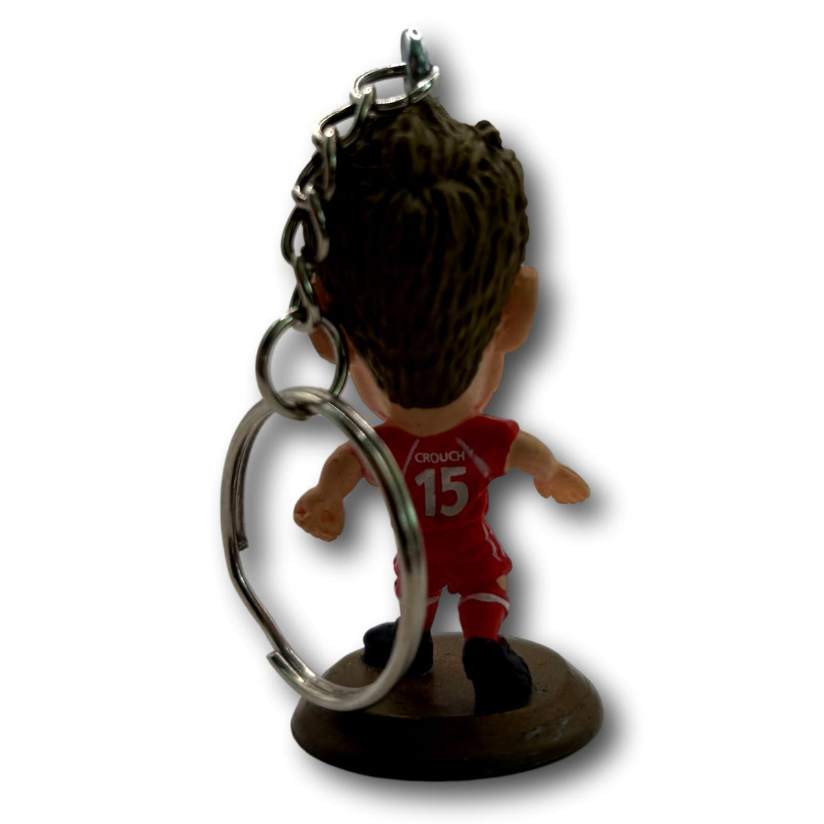 Crouch - Corinthian Micro Stars - Schlüsselanhänger