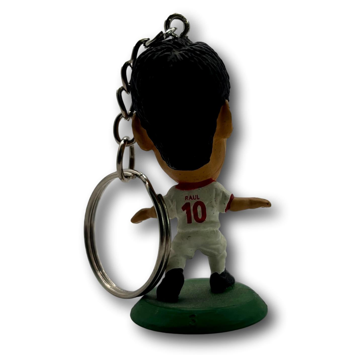 Raul - Corinthian Micro Stars - Schlüsselanhänger