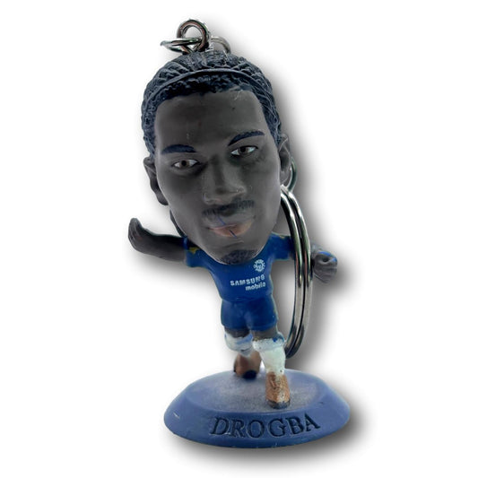Drogba - Corinthian Micro Stars - Porte-clés