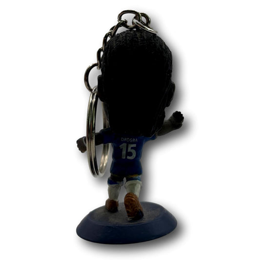 Drogba - Corinthian Micro Stars - Porte-clés