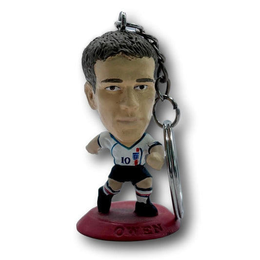 Owen - Corinthian Micro Stars - Porte-clés