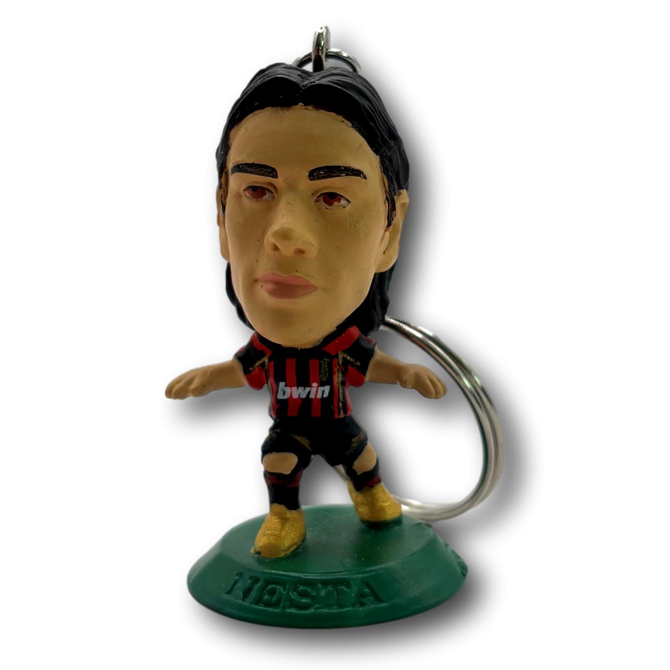 Nesta - Corinthian Micro Stars - Schlüsselanhänger